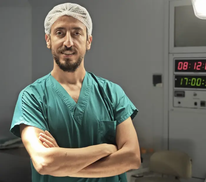 YNC Kadın Hastalıkları ve Doğum Uzmanı