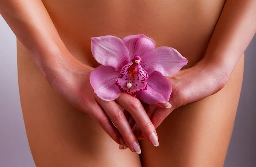 Genital Bölge Estetiği