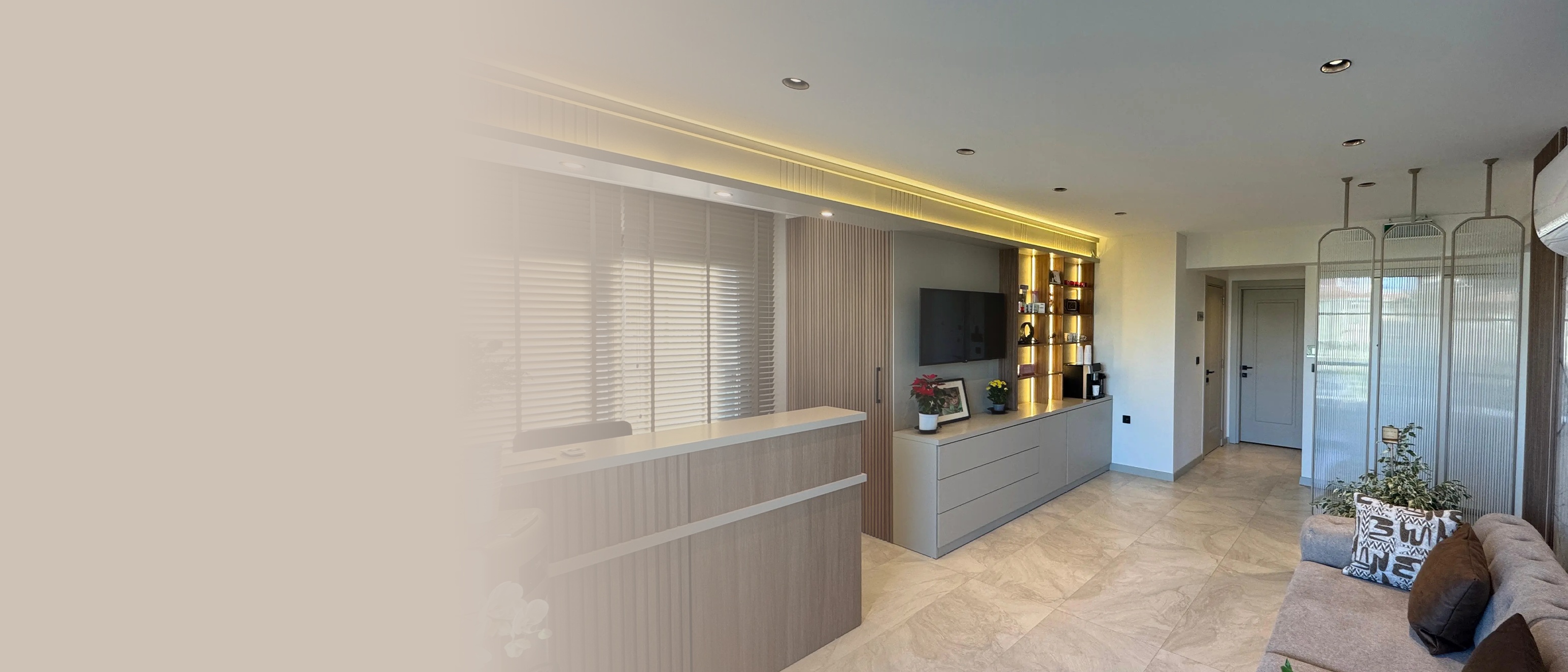 Modern Tıbbın Güvenli Adresi; YNC KLİNİK